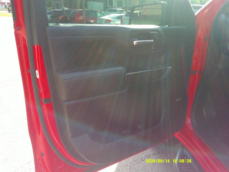 gmc sierra 1500 2019 1GTR9CED1KZ420424 image gmc sierra 1500 2019 1GTR9CED1KZ420424 image